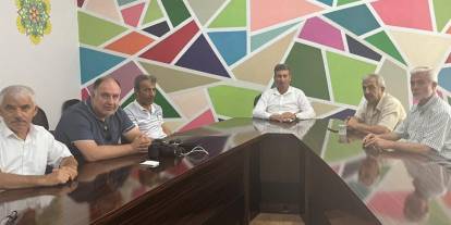 Konya’da Eğitimde Kalite Artıyor