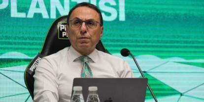 Konyaspor yönetiminden yeni sezon öncesi TFF ve hakemlere çağrı!