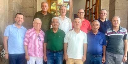 Konya'da Mezunlar Harekete Geçti!