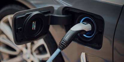 Elektrikli Otomobillerde Satış Rekoru Kırıldı