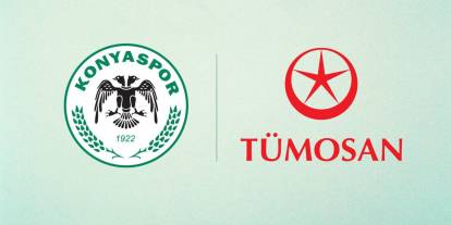 Konyaspor, isim ve forma göğüs sponsorunu açıkladı