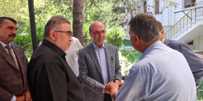 Konya'da bu gelenek hâlâ sürüyor!