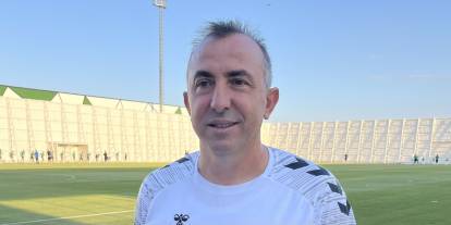 Konyaspor’da Recep Uçar’dan Eyüpspor açıklaması