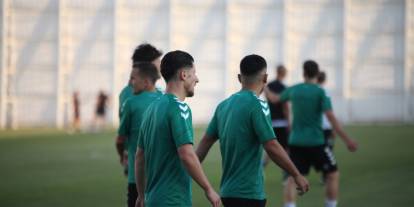 Konyaspor, İstanbul seferine çıkıyor
