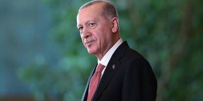 Erdoğan Görevde 11 Yılı Geride Bıraktı