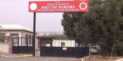 Baba, Oğlunu Tüfekle Vurarak Öldürdü!