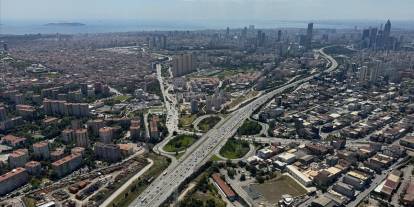İstanbul’a Afet Kalkanı: 650 Milyon Dolarlık Kaynak Sağlandı
