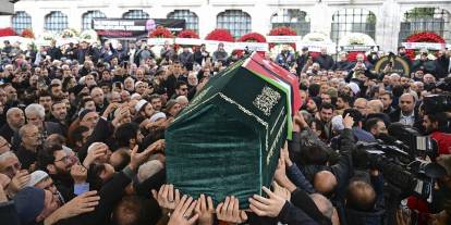 Konya'da 9 Ağustos Cumartesi günü vefat edenler!
