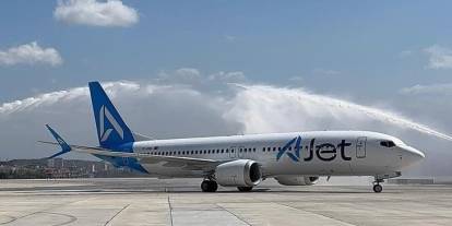 AJet filosunu gençleştiriyor