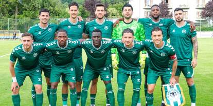 Konyaspor sezonu İstanbul'da açıyor! Galibiyetle başlayalım