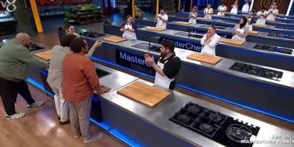 MasterChef ana kadroya giden ilk yarışmacı kim oldu?
