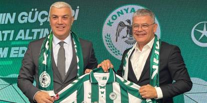 Tümosan'dan Konyaspor yönetimlerine 'istikrar' gafı
