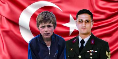 Eren Bülbül ve Ferhat Gedik şehadetlerinin 8. yılında anılıyor