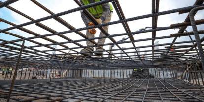 Türkiye'nin inşaat malzemesi ihracatı 30 milyar dolara yaklaştı