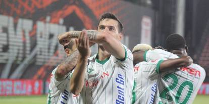 Konyaspor'da Umut'tan galibiyet ve Kramer açıklaması!