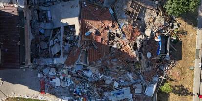Deprem Uzmanlarından Çarpıcı Açıklama: Sındırgı Bir Uyarıydı!