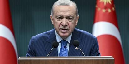 Cumhurbaşkanı Erdoğan: BM'nin ciddi bir reforma ihtiyacı var