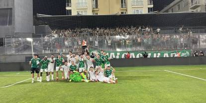 Süper Lig'de ilk haftanın lideri Konyaspor! İşte sonuçlar ve tablo