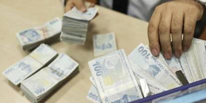 Toplam ciro endeksi haziranda arttı