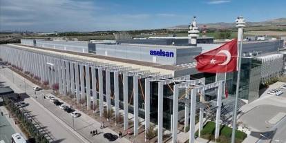 ASELSAN 54 milyon dolarlık ihracat sözleşmesi imzaladı