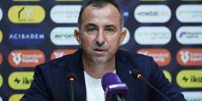 Konyaspor'da Recep Uçar duygu dolu anlar yaşadı!