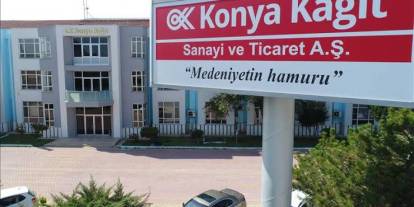 Konya'nın gözde firmasından şok zarar açıklaması!