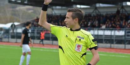 Konyaspor - Gaziantep FK maçının hakemi belli oldu