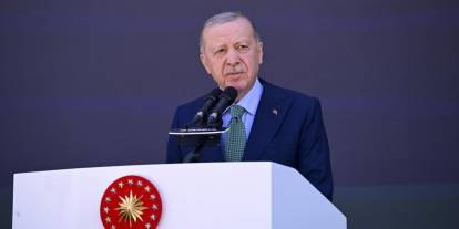 Cumhurbaşkanı Erdoğan, Özgür Özel’e tazminat davası açtı