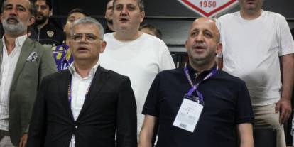 PFDK'dan Konyaspor'da Başkan Atiker ve üç yöneticiye ceza