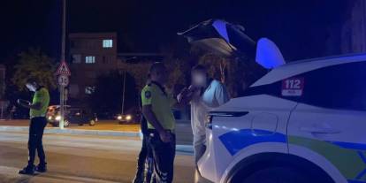Vatandaşın Can Güvenliğiyle Oynadı! Yaptığı Pes Dedirtti