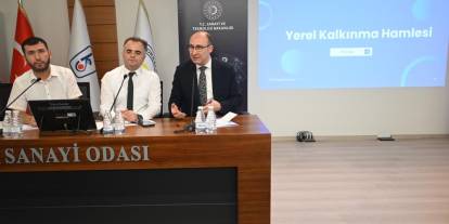 Konya'da Yatırımcılar İçin Yeni Fırsat! Başvurular Başladı