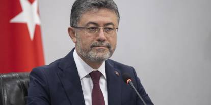 Bakan Yumaklı: 5 binden fazla yangına müdahale ettik