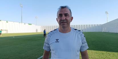 Konyaspor'da Recep Uçar'dan Gaziantep FK açıklaması!