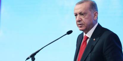 Cumhurbaşkanı Erdoğan, Vefat Eden Milletvekili Ali Boğa İçin Taziye Mesajı Yayımladı