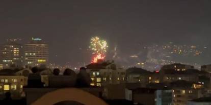 Uyarılar Boşa Gitti! Bu Nasıl Vurdumduymazlık!