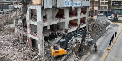 Depreme hazır olunması için beklenen süre açıklandı!