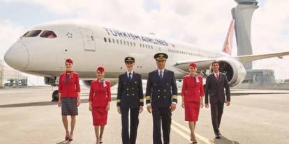 Pilotların sağlık değerlendirmesinde yeni dönem başlıyor