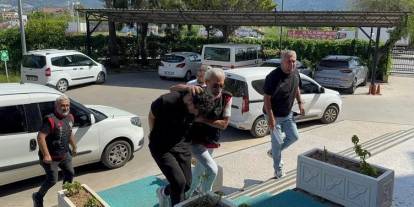 Hakim Bile İnanamadı! Ölümden Dönen Kadın Sanıkları Bağışladı!