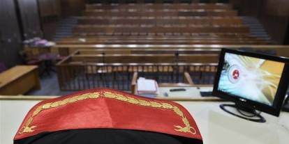 Ünlü Suç Örgütü 'Daltonlar' Mahkemelik Oldu