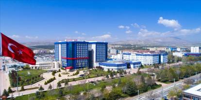 Selçuk Üniversitesi öğrencilerine büyük müjde! Mezuniyet kolaylaşıyor