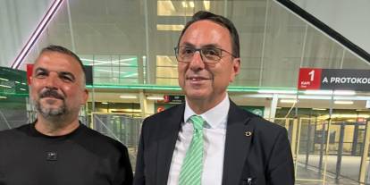 Konyaspor yönetiminden ertelenen Beşiktaş maçı açıklaması