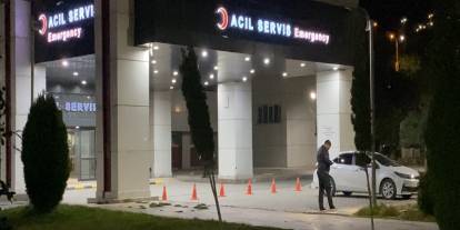 Düğünde Korkunç Anlar! Kavga Çıktı, Gelinin Halası Kalpten Gitti