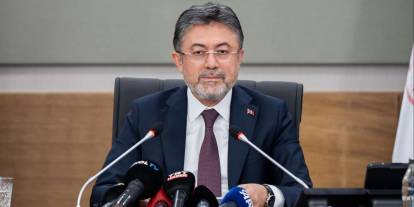 Bakan Yumaklı: 321 projeyi daha hayata geçireceğiz