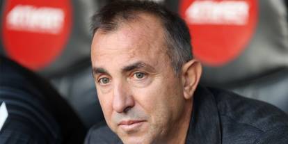 Konyaspor'da Recep Uçar transfer yapılacak mevkileri açıkladı!