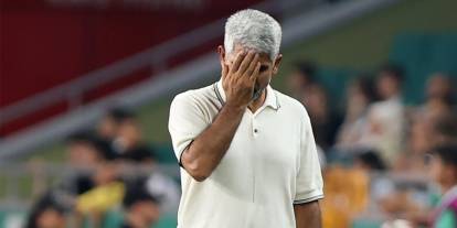 Konyaspor'un 'hoca göndertme' geleneği sürüyor! Gaziantep'te flaş ayrılık!