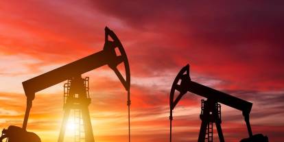 Petrol ve doğal gazda yerli üretim hız kesmeden sürüyor