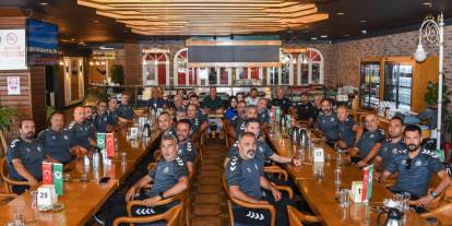Konyaspor Akademi'de yeni yapılanma!
