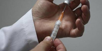 Dokuzlu HPV aşısı, kanserlerin yüzde 90'ına karşı tam koruma sağlıyor
