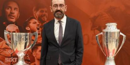Konya Galatasaraylılar Derneği’nde Poçan yeniden seçildi