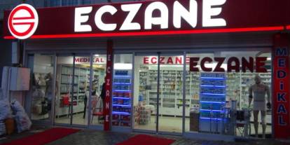 Konya'da bugün hangi eczane nöbetçi? 21 Ağustos 2025